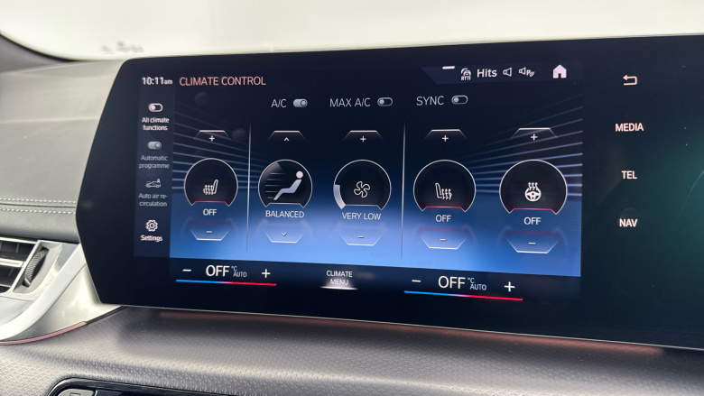 BMW 2 Series 223i MHT M Sport 5dr DCT Petrol Hatchback